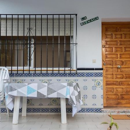 Villa Biznaga Rincón de la Victoria Exteriér fotografie