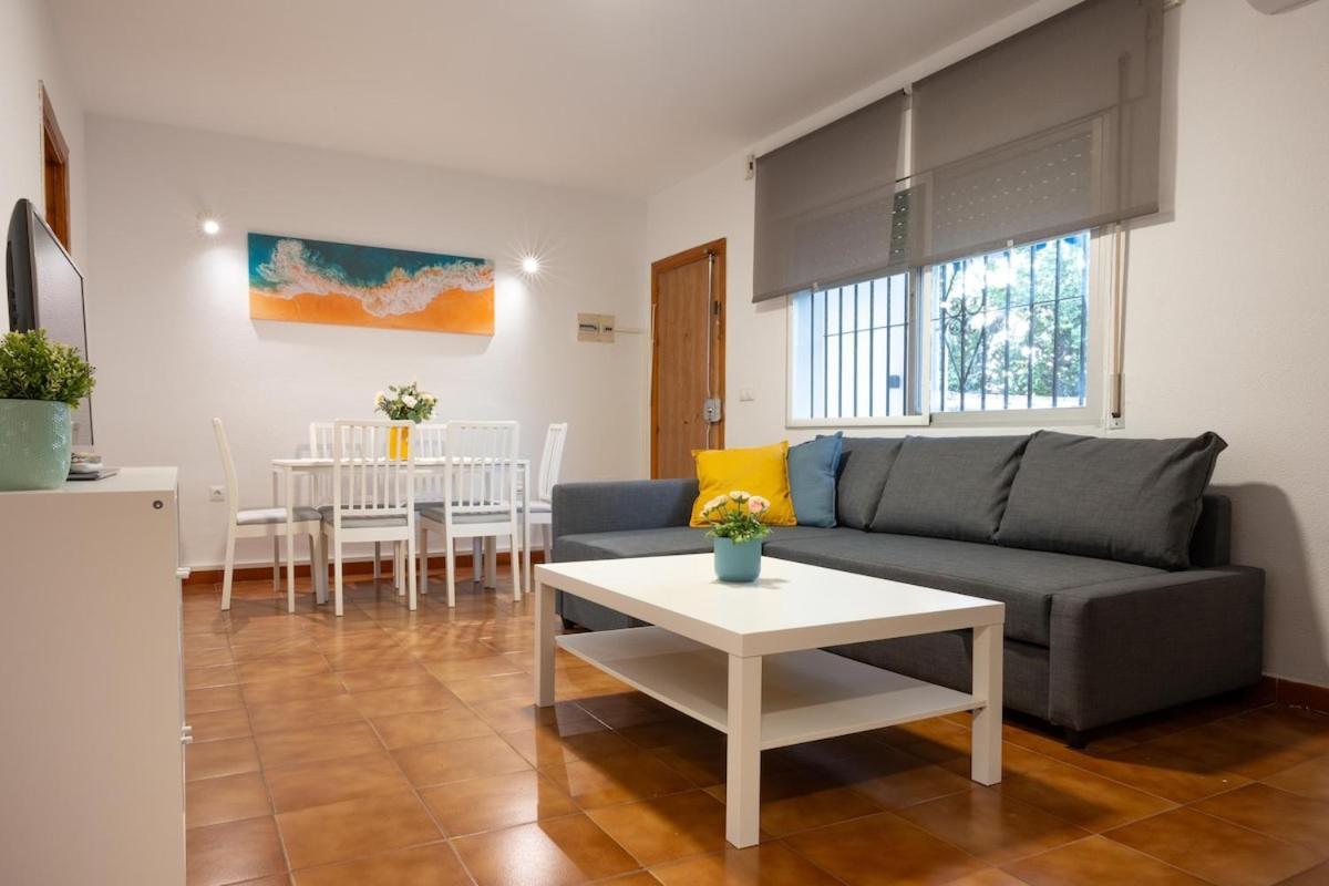 Villa Biznaga Rincón de la Victoria Exteriér fotografie